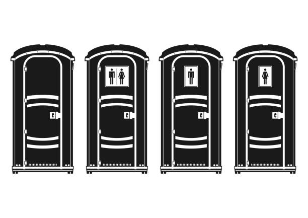Best Construction Site Portable Toilets  in Bellbrook, OH