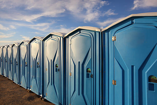 Best Portable Toilet Waste Disposal  in Bellbrook, OH