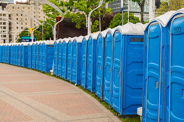 Best Portable Restroom Maintenance and Cleaning  in Bellbrook, OH